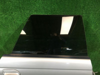 Дверь задняя правая SUBARU LEGACY OEM 61400AC300 BG5 BG9 BD5 BD9 1997 silver 406