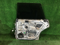 Дверь задняя правая SUBARU LEGACY OEM 61400AC300 BG5 BG9 BD5 BD9 1997 silver 406