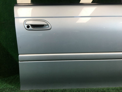 右前门 SUBARU LEGACY OEM 61100AC001 BG5 BG9 BD5 BD9 1997 silver 406