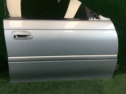右前门 SUBARU LEGACY OEM 61100AC001 BG5 BG9 BD5 BD9 1997 silver 406