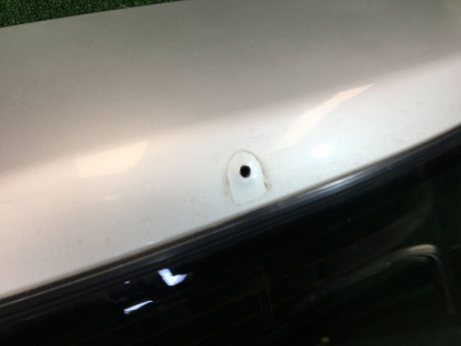 尾门 SUBARU LEGACY OEM 61700AC000, 60201AC031NB BG9 BG5 1997 silver 406