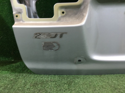 尾门 SUBARU LEGACY OEM 61700AC000, 60201AC031NB BG9 BG5 1997 silver 406