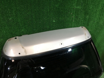 尾门 SUBARU LEGACY OEM 61700AC000, 60201AC031NB BG9 BG5 1997 silver 406