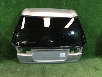 Дверь пятая 61700AC000, 60201AC031NB SUBARU LEGACY