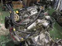 Motor SUBARU LEGACY OEM 10100AV450 BG9 BD9 1997 EJ25D AT