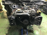 เครื่องยนต์ 10100AV450 SUBARU LEGACY