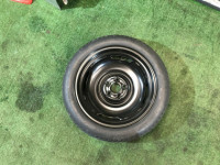 ล้ออะไหล่ 28121AA811, 28111AC231 SUBARU LEGACY
