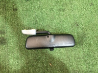 Зеркало заднего вида SUBARU LEGACY OEM X9201AA090 BG5 BG9 BD5 BD9 1997 silver 406