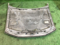 Bonnet SUBARU LEGACY OEM 57220AC001 BG5 BG9 BD5 BD9 1997 silver 406