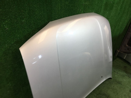 Bonnet SUBARU LEGACY OEM 57220AC001 BG5 BG9 BD5 BD9 1997 silver 406