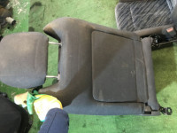 ชุดเบาะทั้งคัน SUBARU LEGACY OEM 64110AC080MU, 64110AC090MU, 64414AC040MU, 64454AC040MU BG9 BG5 1997 silver 406