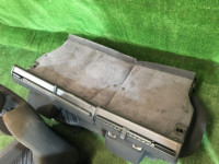 ชุดเบาะทั้งคัน SUBARU LEGACY OEM 64110AC080MU, 64110AC090MU, 64414AC040MU, 64454AC040MU BG9 BG5 1997 silver 406