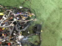 ชุดสายไฟ SUBARU LEGACY OEM 81202AC510, 81801AC120, 81403AC750 , 81502AC750 BG9 1997 EJ25D AT