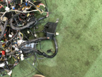 ชุดสายไฟ SUBARU LEGACY OEM 81202AC510, 81801AC120, 81403AC750 , 81502AC750 BG9 1997 EJ25D AT