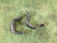 Rear stabilizer bar bracket SUBARU LEGACY OEM 20520AA001, 20520AA011 BG5 BG9 1997 silver 406