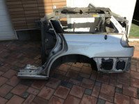บังโคลนหลังซ้าย 51410AC891 SUBARU LEGACY