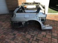บังโคลนหลังขวา 51410AC471 SUBARU LEGACY