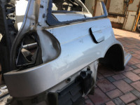 右后翼子板 SUBARU LEGACY OEM 51410AC471 BG9 BG5 1997 silver 406