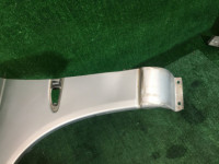 บังโคลนหน้าซ้าย SUBARU LEGACY OEM 57110AC110 BG5 BG9 BD5 BD9 1997 silver 406