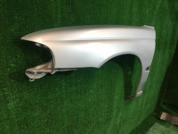 บังโคลนหน้าซ้าย SUBARU LEGACY OEM 57110AC110 BG5 BG9 BD5 BD9 1997 silver 406