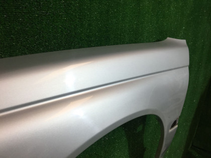 บังโคลนหน้าซ้าย SUBARU LEGACY OEM 57110AC110 BG5 BG9 BD5 BD9 1997 silver 406