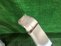 บังโคลนหน้าขวา SUBARU LEGACY OEM 57110AC100 BG5 BG9 BD5 BD9 1997 silver 406