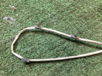 เซ็นเซอร์ออกซิเจน (แลมบ์ดา) SUBARU LEGACY OEM 22690AA341 BG9 BD9 1997 EJ25D AT