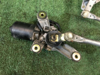 ชุดกลไกที่ปัดน้ำฝน SUBARU LEGACY OEM 86511AC002, 86521AC001, 86521AC031 1997 EJ25D AT