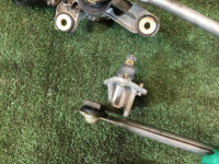 ชุดกลไกที่ปัดน้ำฝน SUBARU LEGACY OEM 86511AC002, 86521AC001, 86521AC031 1997 EJ25D AT