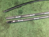 Friso do para-brisas SUBARU LEGACY OEM 65023AC050, 65023AC060, 65023AC030 BG5 BG9 BD5 BD9 1997 silver 406