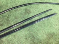 Friso do para-brisas SUBARU LEGACY OEM 65023AC050, 65023AC060, 65023AC030 BG5 BG9 BD5 BD9 1997 silver 406