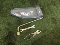 ชุดเครื่องมือ 97010AA020 SUBARU LEGACY
