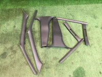 แผงบุเสา 94010AC020MU, 94010AC030MU, 94022AC021ML, 94022AC031ML SUBARU LEGACY