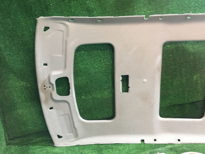 Обшивка потолка SUBARU LEGACY OEM 94426AC410MS BG5 BG9 1997 silver 406