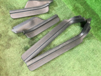 门槛饰条 SUBARU LEGACY OEM 94060AC000ML, 94060AC050ML, 94061AC000ML ,94061AC010ML BG5 BG9 BD5 BD9 1997 silver 406