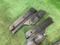 门槛饰条 SUBARU LEGACY OEM 94060AC000ML, 94060AC050ML, 94061AC000ML ,94061AC010ML BG5 BG9 BD5 BD9 1997 silver 406