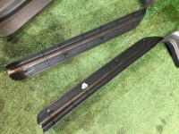 门槛饰条 SUBARU LEGACY OEM 94060AC000ML, 94060AC050ML, 94061AC000ML ,94061AC010ML BG5 BG9 BD5 BD9 1997 silver 406
