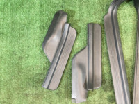 门槛饰条 SUBARU LEGACY OEM 94060AC000ML, 94060AC050ML, 94061AC000ML ,94061AC010ML BG5 BG9 BD5 BD9 1997 silver 406