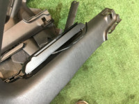 Tapizado del maletero SUBARU LEGACY OEM 94025AC220ML, 94025AC050ML, 95016AC210MJ, 95016AC010MJ, 95016AC150MJ BG9 BG5 1997 silver 406