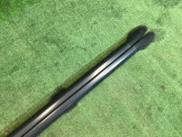 Barras de tejadilho SUBARU LEGACY OEM 91091AC061, 91091AC071 BG9 BG5 1997 silver 406