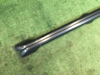 Barras de tejadilho SUBARU LEGACY OEM 91091AC061, 91091AC071 BG9 BG5 1997 silver 406