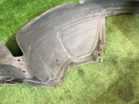 ซุ้มล้อหน้าซ้าย SUBARU LEGACY OEM 59110AC150 BG5 BG9 BD5 BD9 1997 silver 406