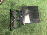 Portavasos SUBARU LEGACY OEM 66230AC000ML, 66240AC000 BG5 BG9 BD5 BD9 1997 silver 406