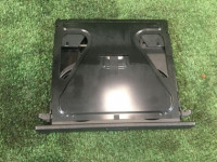 Portavasos SUBARU LEGACY OEM 66230AC000ML, 66240AC000 BG5 BG9 BD5 BD9 1997 silver 406