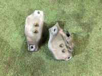 ยางแท่นเครื่อง SUBARU LEGACY OEM 41022FA000 BG5 BG9 BD5 BD9 1997 EJ25D AT