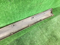 Порог левый SUBARU LEGACY OEM 96051AC050 BG5 BG9 BD5 BD9 1997 silver 406