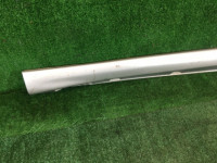 Порог левый SUBARU LEGACY OEM 96051AC050 BG5 BG9 BD5 BD9 1997 silver 406