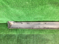 Порог левый SUBARU LEGACY OEM 96051AC050 BG5 BG9 BD5 BD9 1997 silver 406