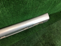 Порог правый SUBARU LEGACY OEM 96051AC040 BG5 BG9 BD5 BD9 1997 silver 406