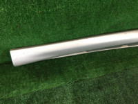 Порог правый SUBARU LEGACY OEM 96051AC040 BG5 BG9 BD5 BD9 1997 silver 406